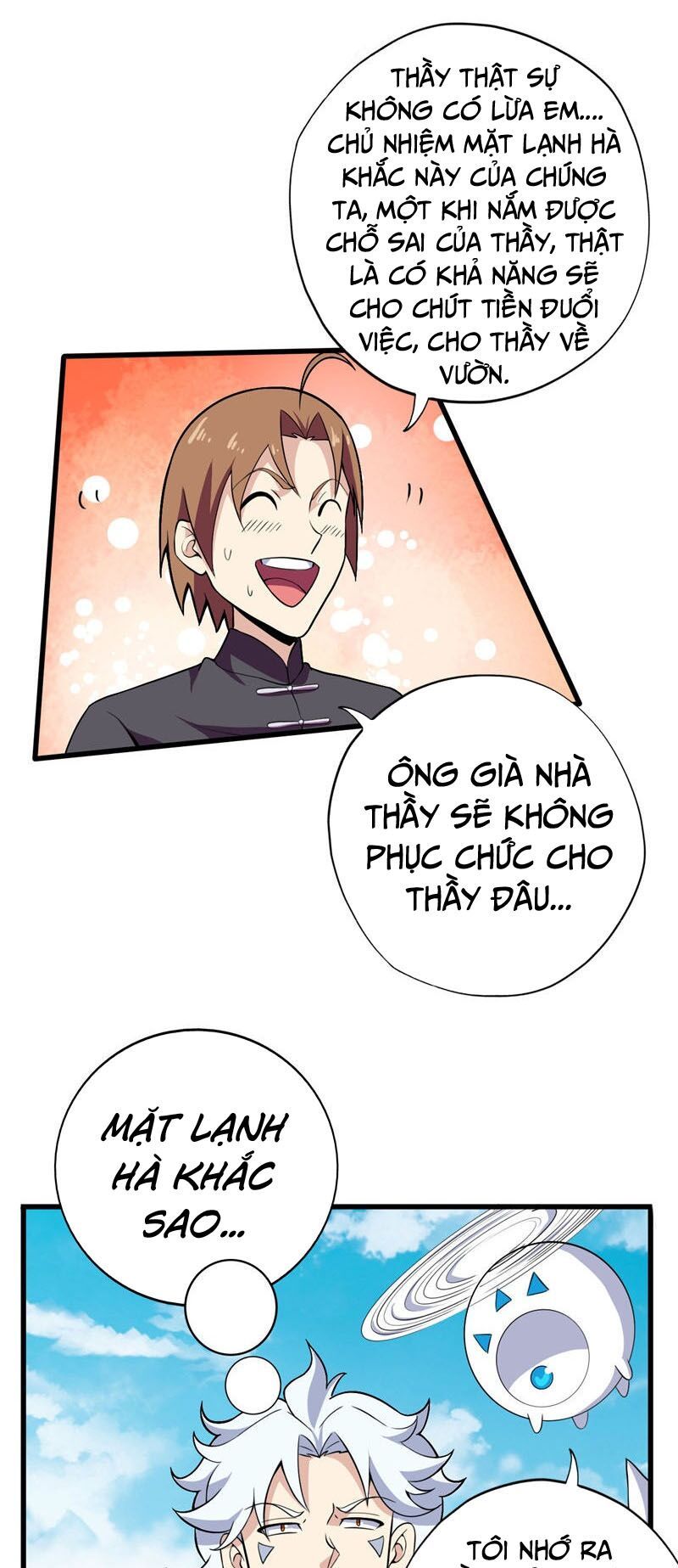 đọc truyện Chí Tôn Võ Đế Chương 177 ảnh 7 tại Thiên Thai Truyện