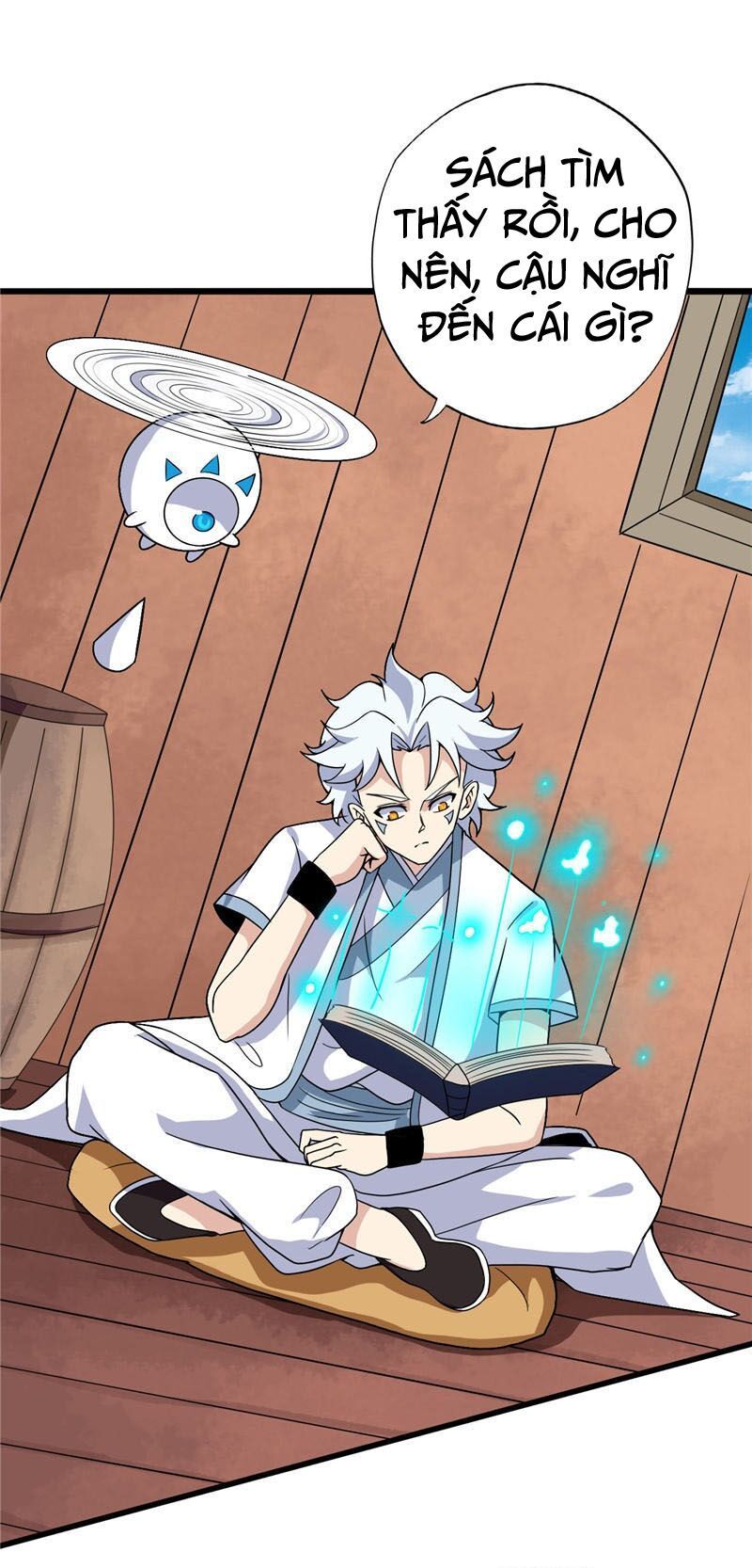 đọc truyện Chí Tôn Võ Đế Chương 178 ảnh 3 tại Thiên Thai Truyện