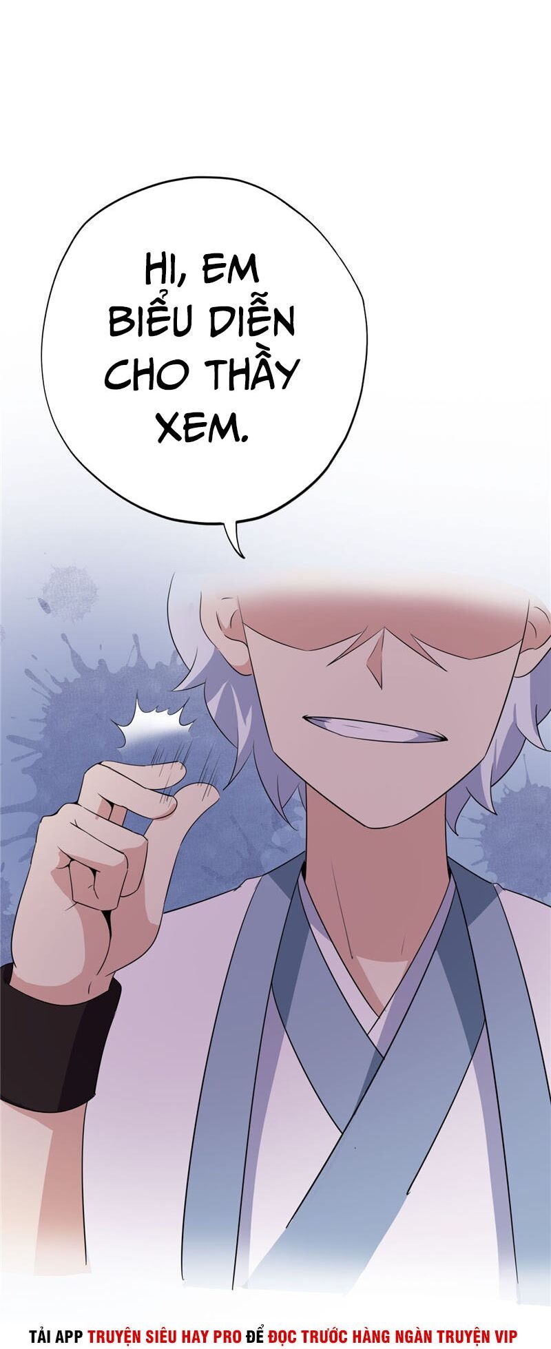 đọc truyện Chí Tôn Võ Đế Chương 178 ảnh 14 tại Thiên Thai Truyện