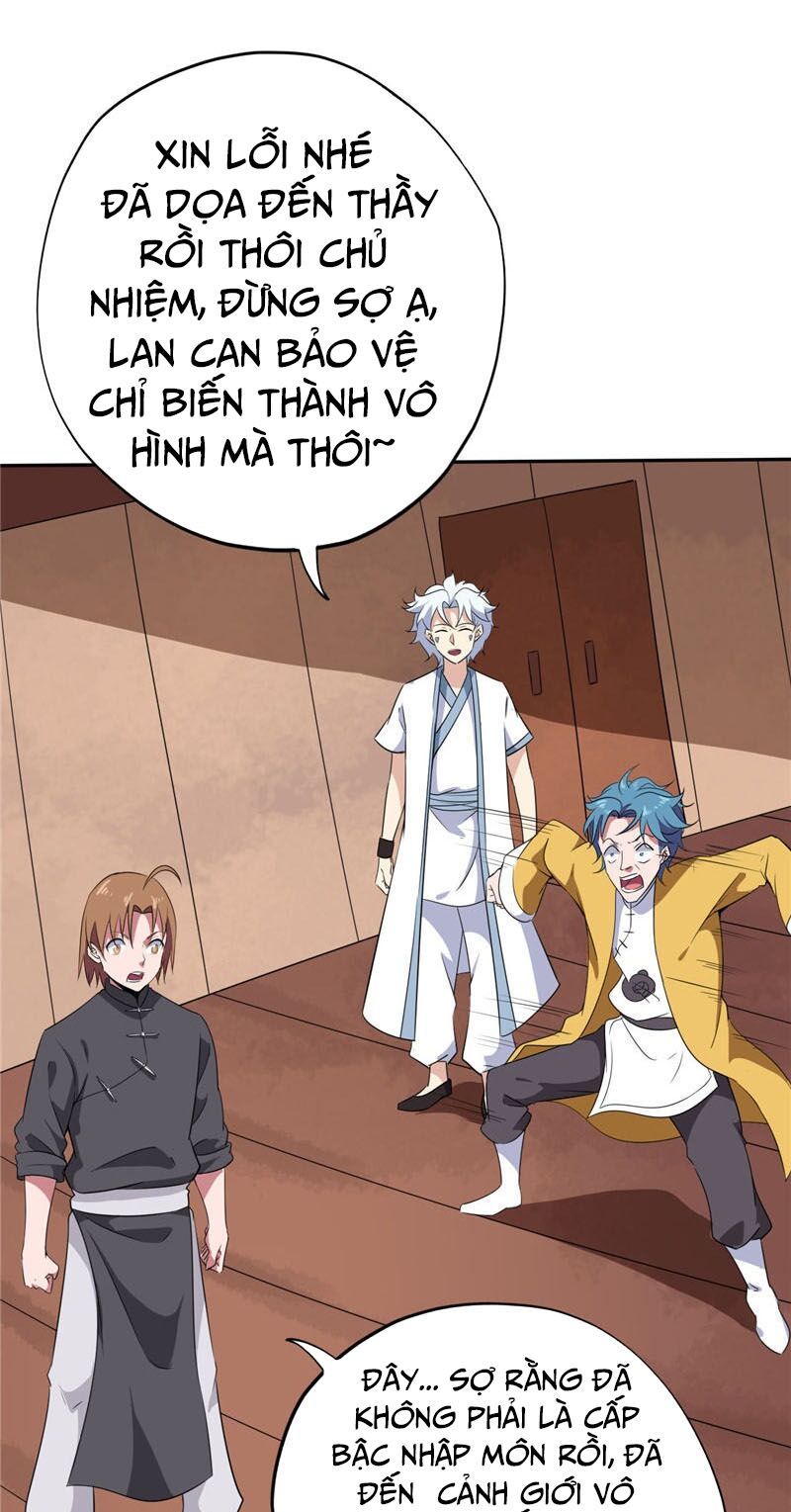 đọc truyện Chí Tôn Võ Đế Chương 178 ảnh 17 tại Thiên Thai Truyện