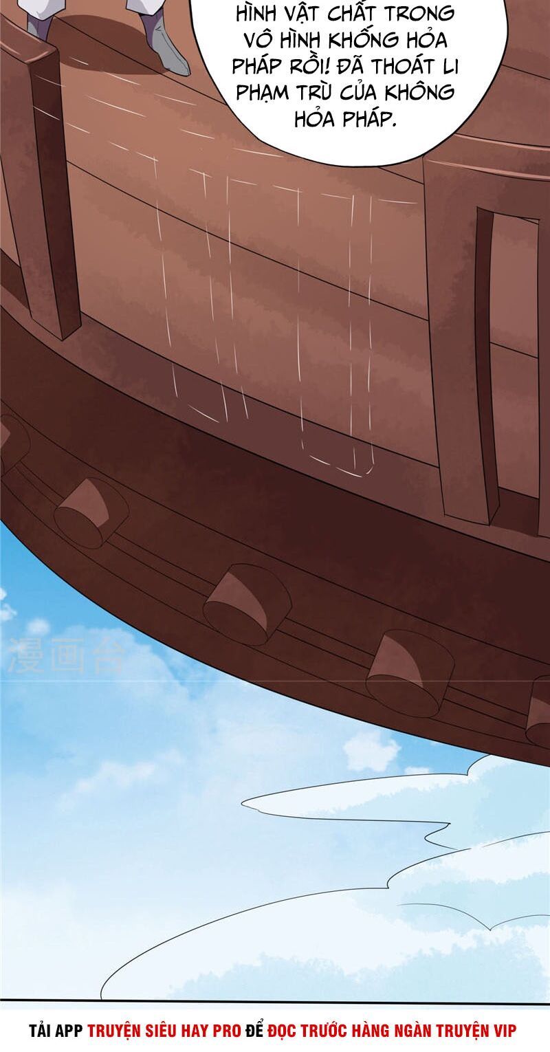 đọc truyện Chí Tôn Võ Đế Chương 178 ảnh 18 tại Thiên Thai Truyện