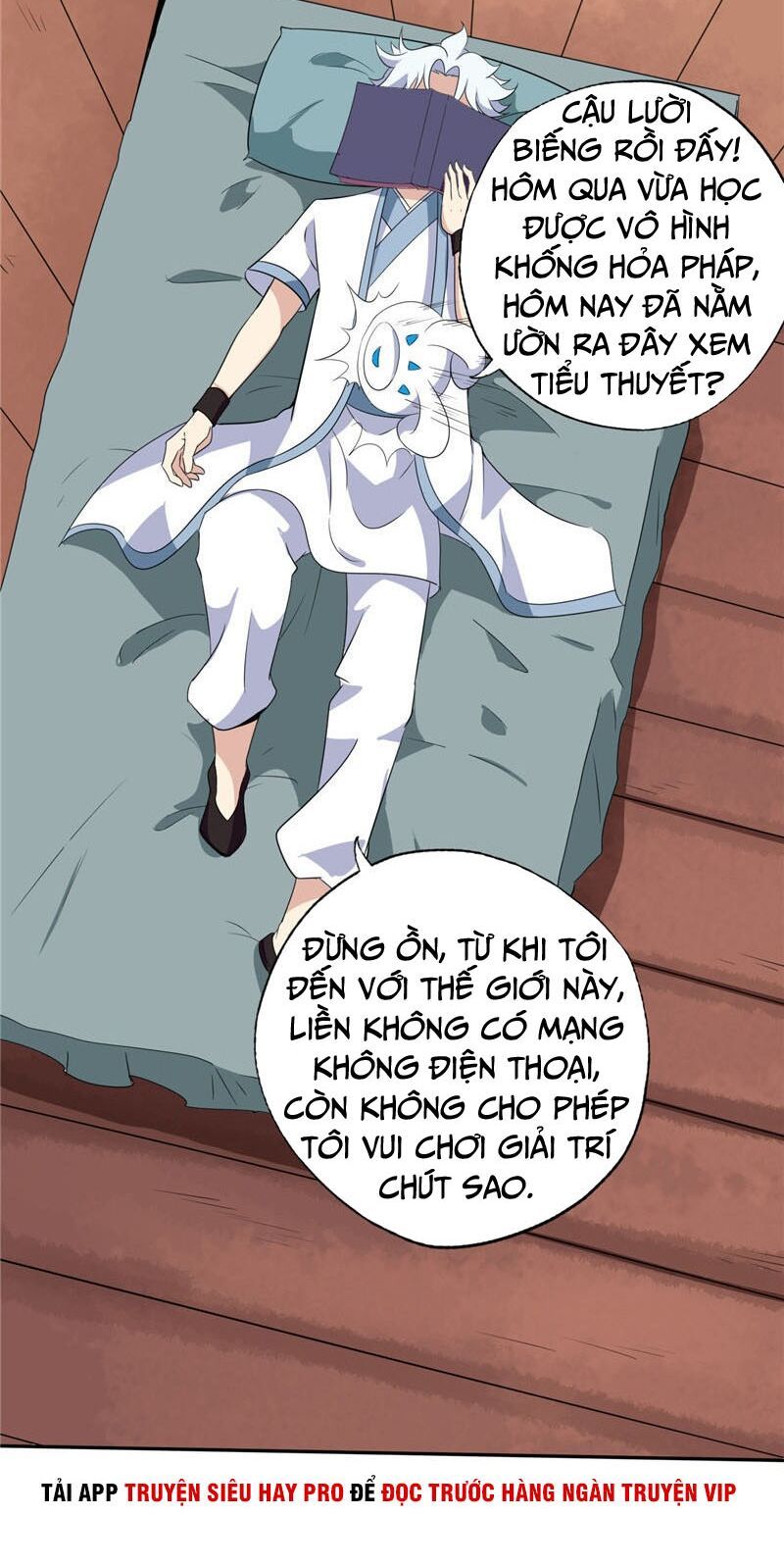 đọc truyện Chí Tôn Võ Đế Chương 178 ảnh 22 tại Thiên Thai Truyện