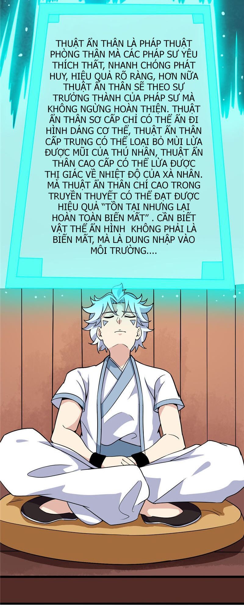 đọc truyện Chí Tôn Võ Đế Chương 178 ảnh 8 tại Thiên Thai Truyện