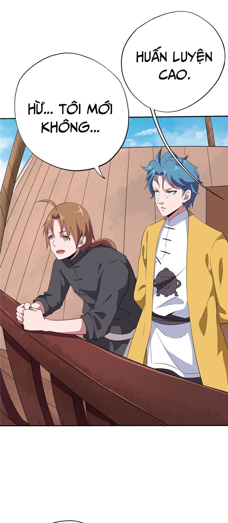 đọc truyện Chí Tôn Võ Đế Chương 178 ảnh 11 tại Thiên Thai Truyện