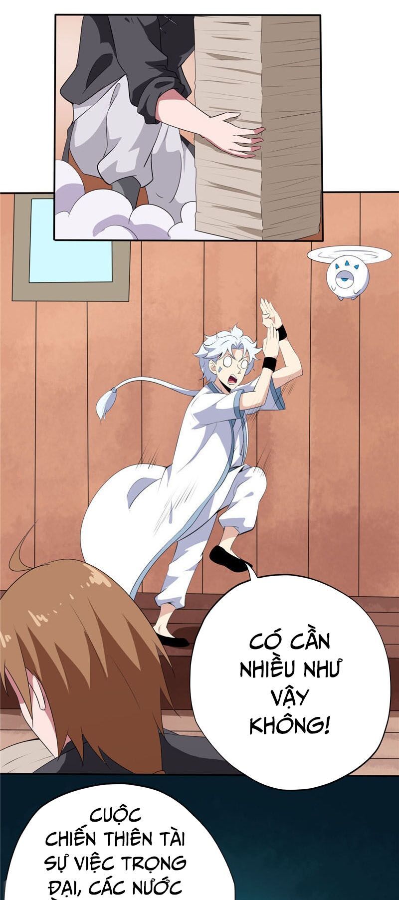 đọc truyện Chí Tôn Võ Đế Chương 179 ảnh 13 tại Thiên Thai Truyện