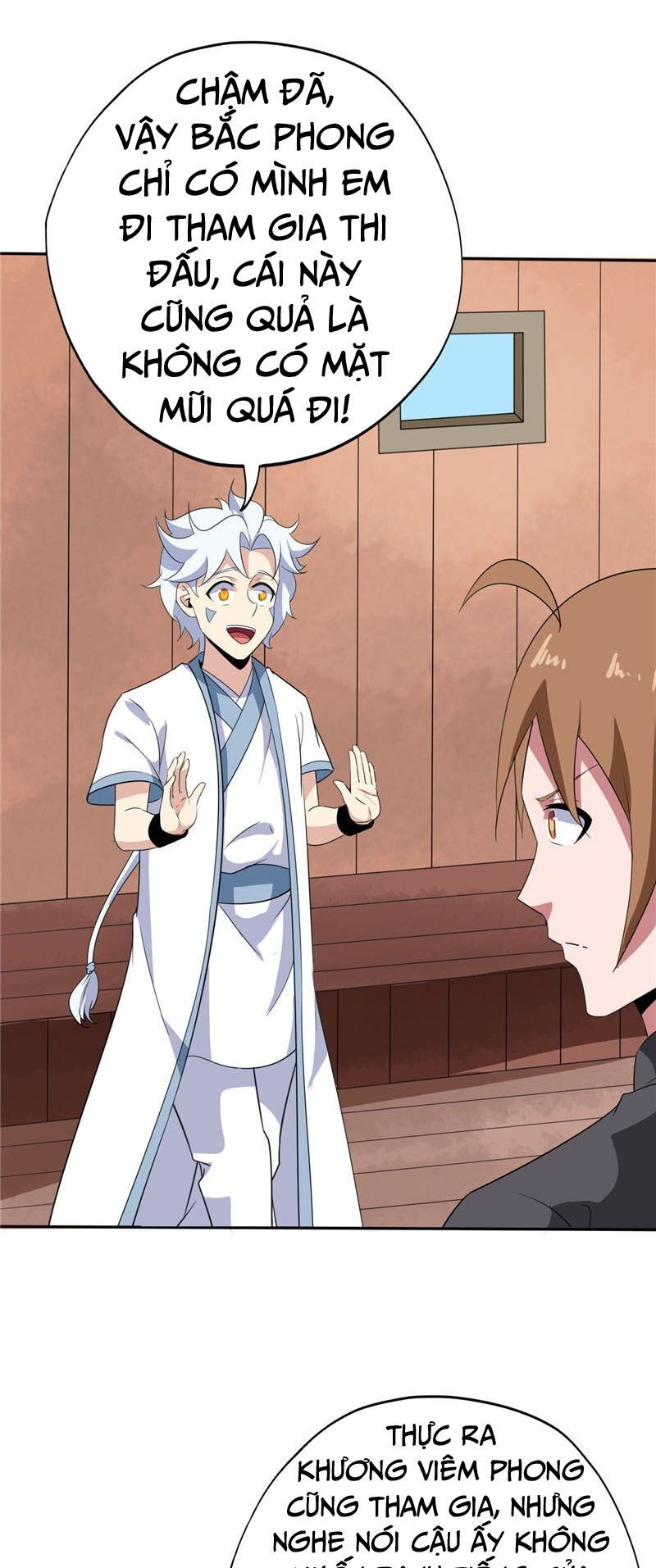 đọc truyện Chí Tôn Võ Đế Chương 179 ảnh 17 tại Thiên Thai Truyện