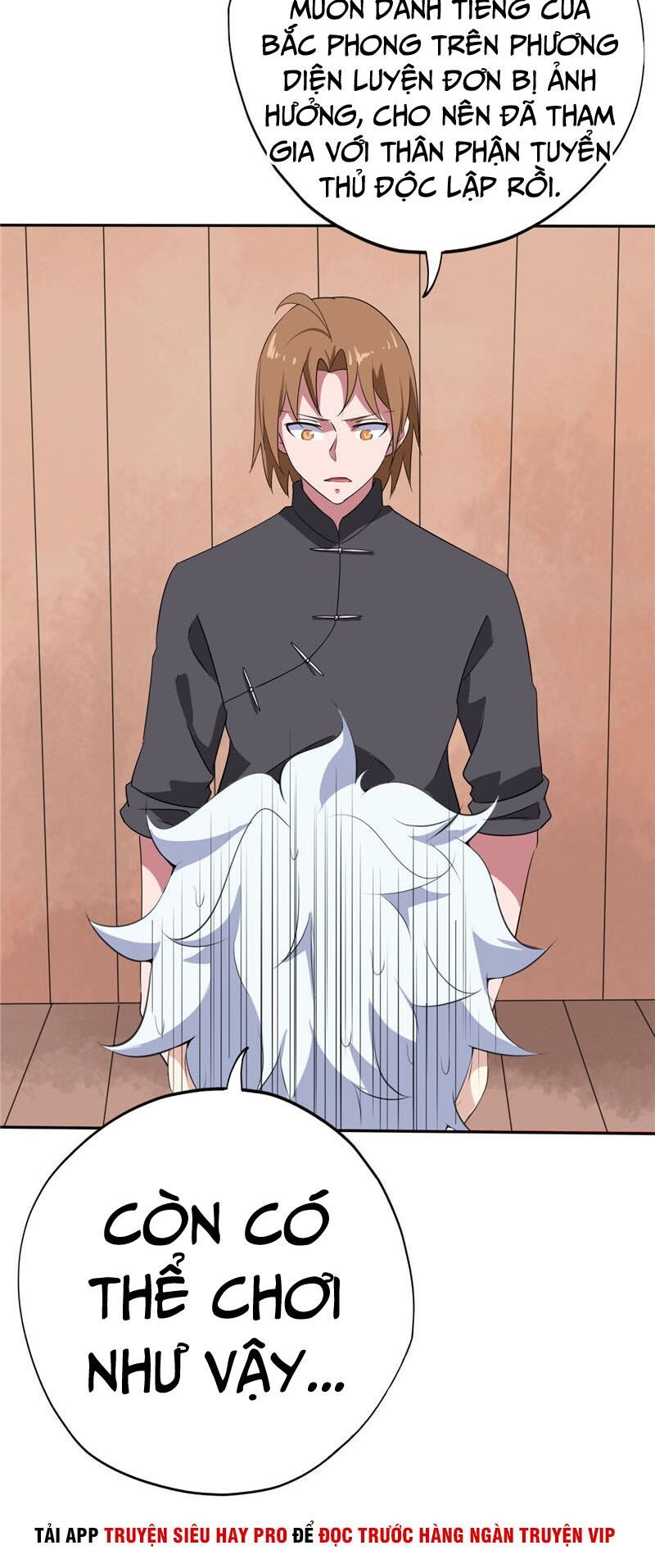 đọc truyện Chí Tôn Võ Đế Chương 179 ảnh 18 tại Thiên Thai Truyện