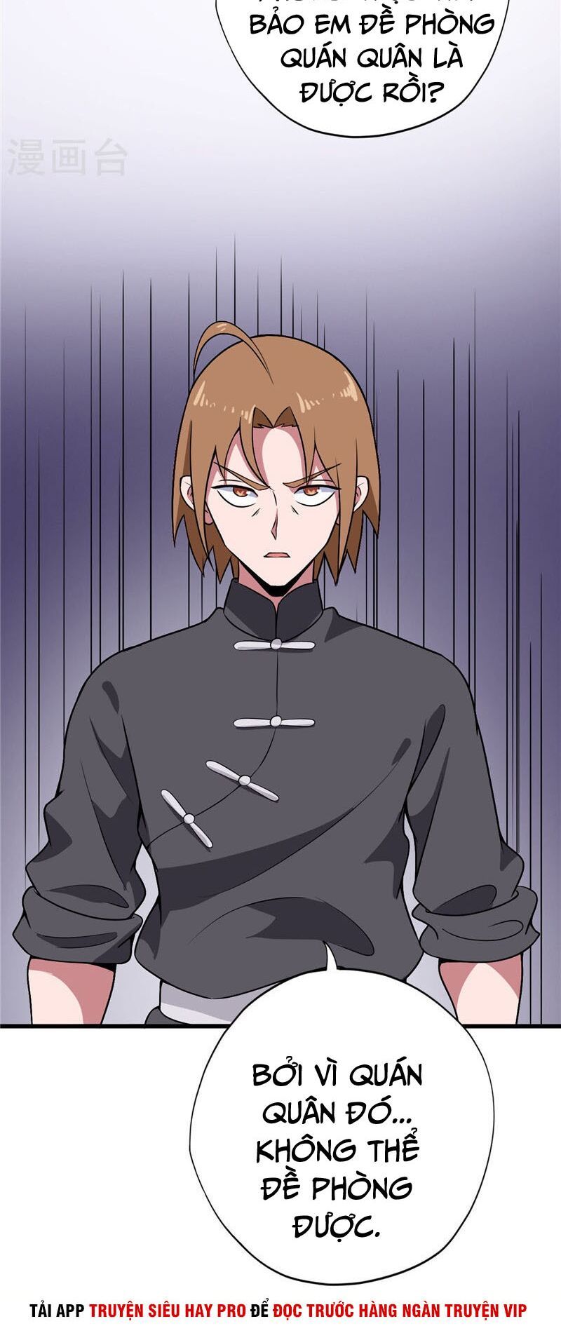 đọc truyện Chí Tôn Võ Đế Chương 179 ảnh 22 tại Thiên Thai Truyện