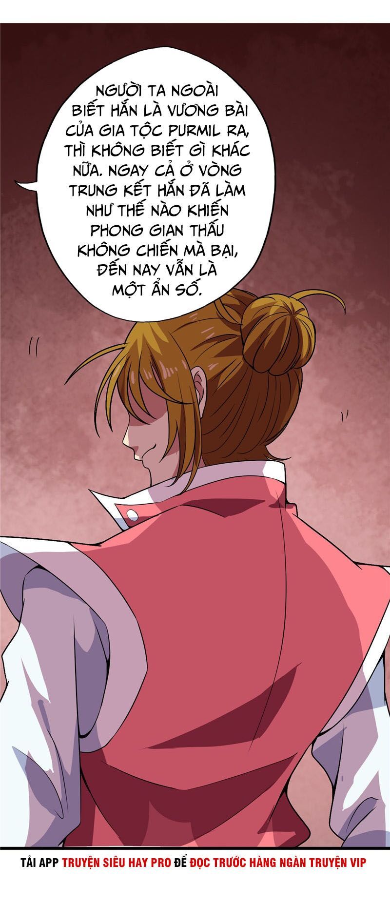 đọc truyện Chí Tôn Võ Đế Chương 179 ảnh 23 tại Thiên Thai Truyện