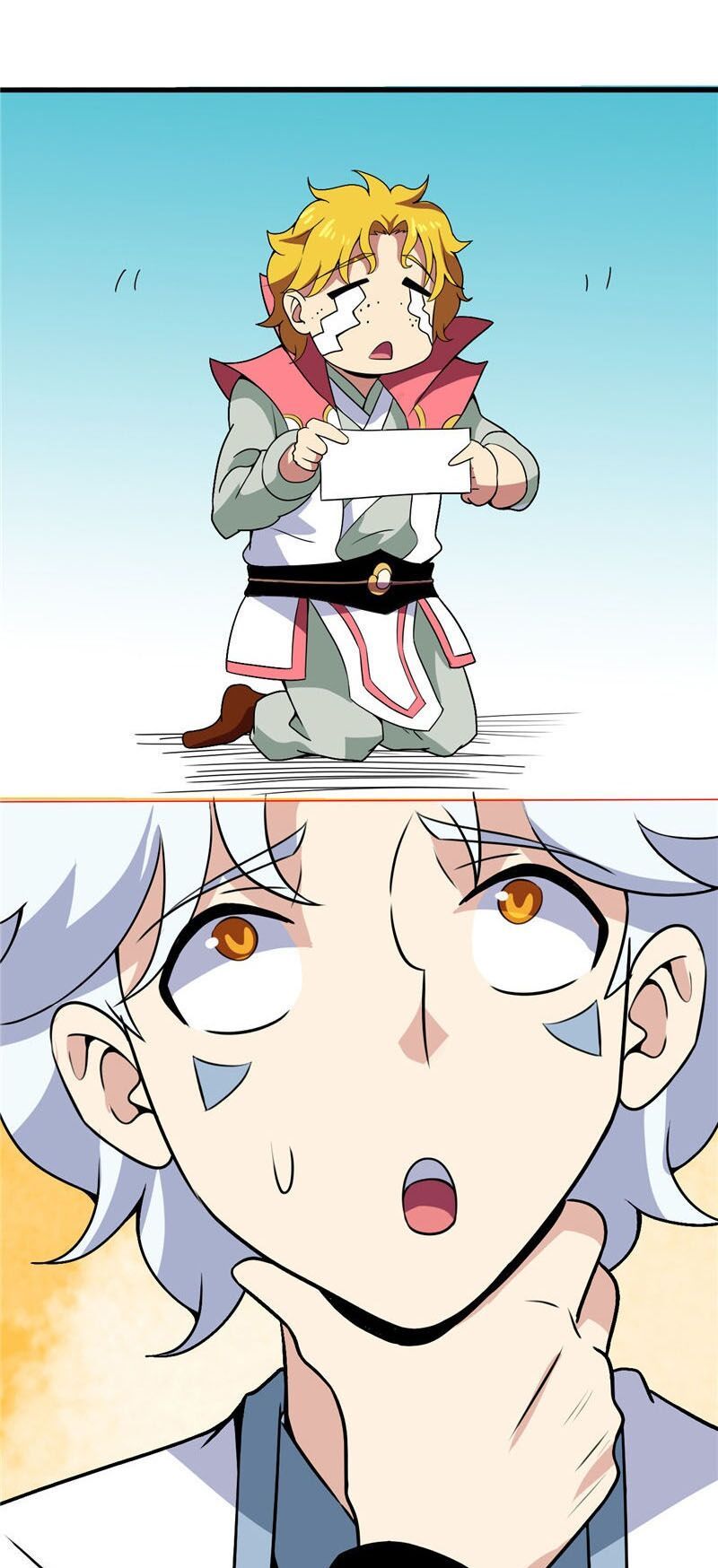 đọc truyện Chí Tôn Võ Đế Chương 179 ảnh 24 tại Thiên Thai Truyện