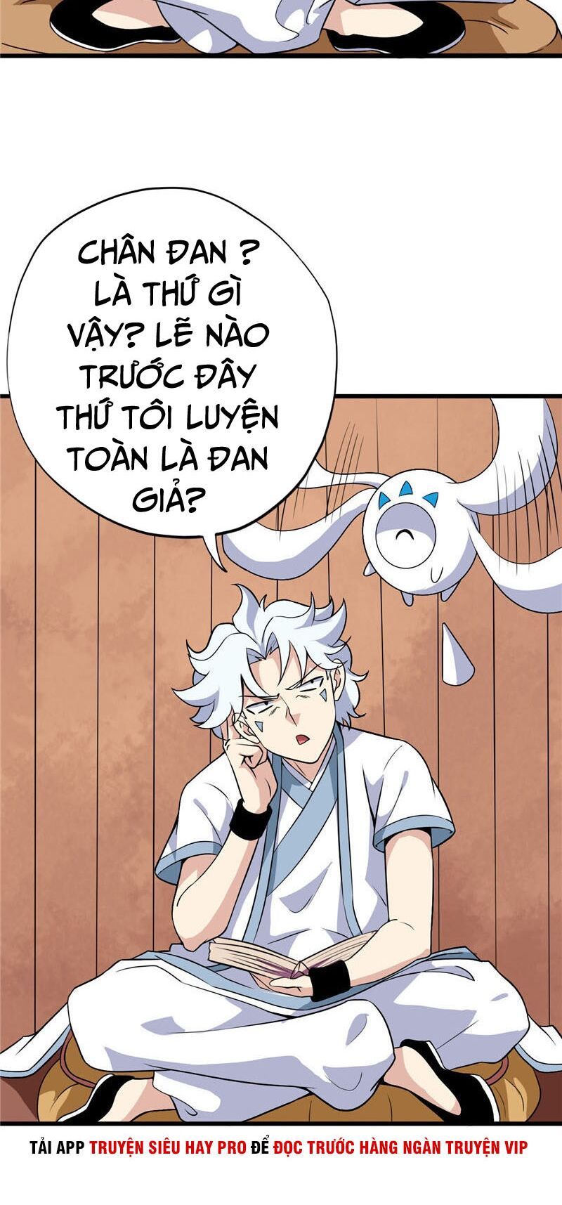 đọc truyện Chí Tôn Võ Đế Chương 179 ảnh 6 tại Thiên Thai Truyện