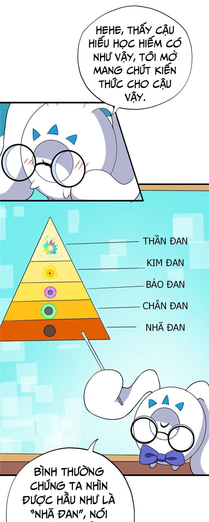 đọc truyện Chí Tôn Võ Đế Chương 179 ảnh 7 tại Thiên Thai Truyện