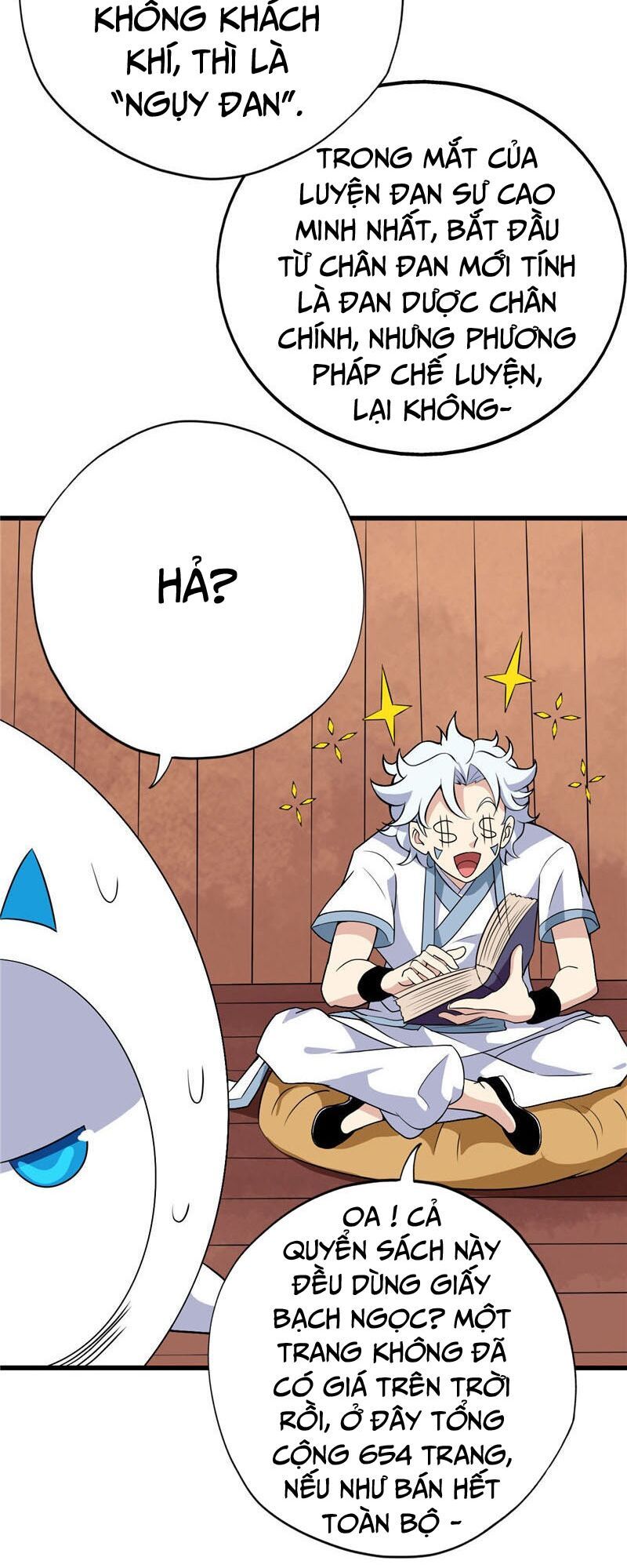 đọc truyện Chí Tôn Võ Đế Chương 179 ảnh 8 tại Thiên Thai Truyện