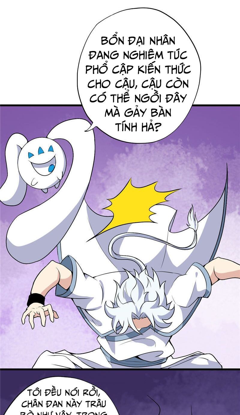 đọc truyện Chí Tôn Võ Đế Chương 179 ảnh 9 tại Thiên Thai Truyện