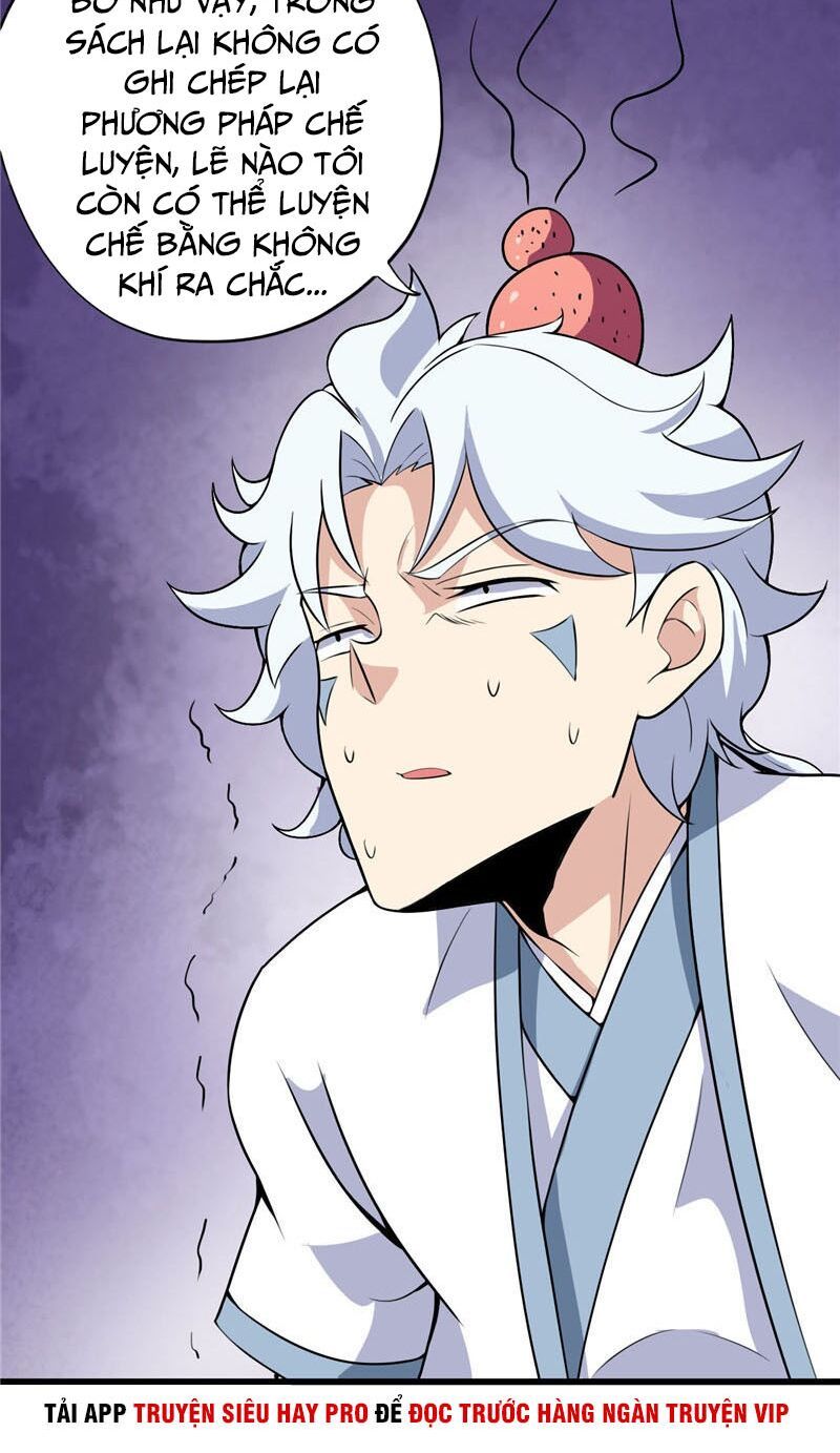 đọc truyện Chí Tôn Võ Đế Chương 179 ảnh 10 tại Thiên Thai Truyện