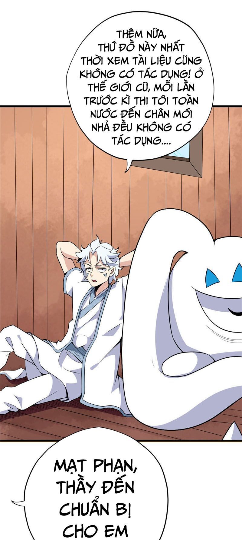 đọc truyện Chí Tôn Võ Đế Chương 179 ảnh 11 tại Thiên Thai Truyện