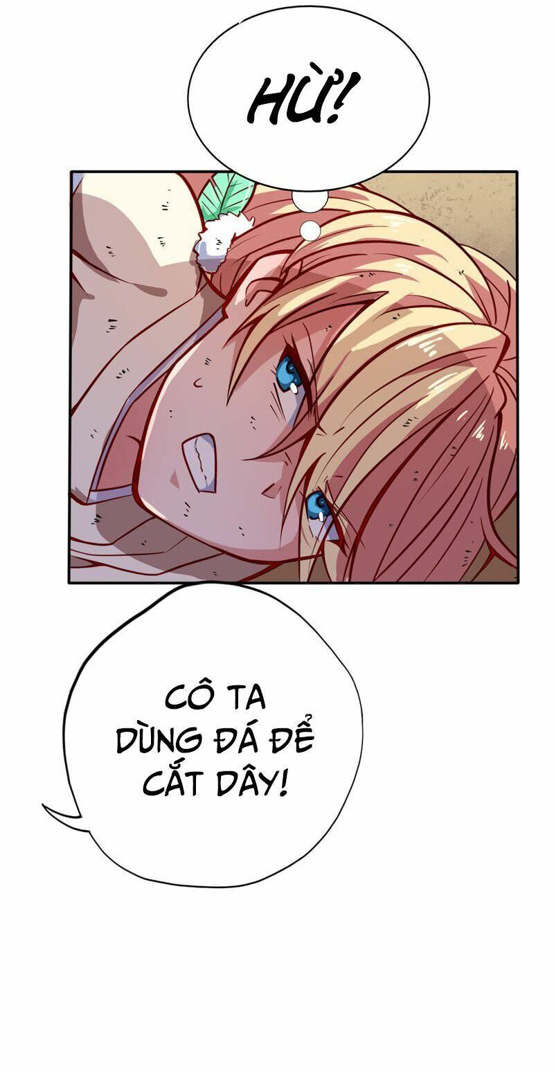 đọc truyện Chí Tôn Võ Đế Chương 18 ảnh 13 tại Thiên Thai Truyện