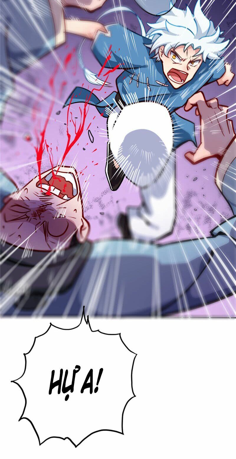 đọc truyện Chí Tôn Võ Đế Chương 18 ảnh 17 tại Thiên Thai Truyện