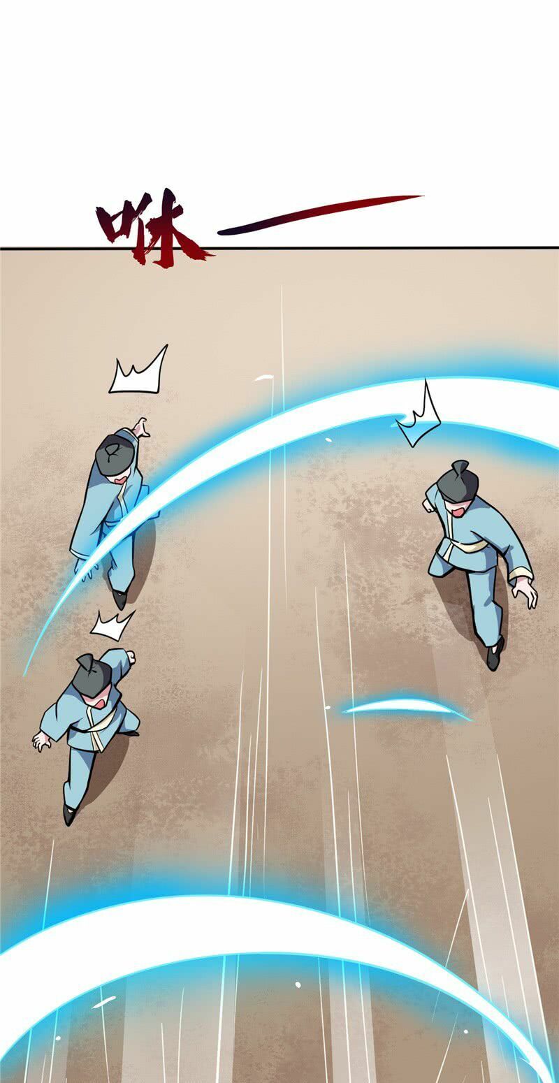 đọc truyện Chí Tôn Võ Đế Chương 18 ảnh 18 tại Thiên Thai Truyện