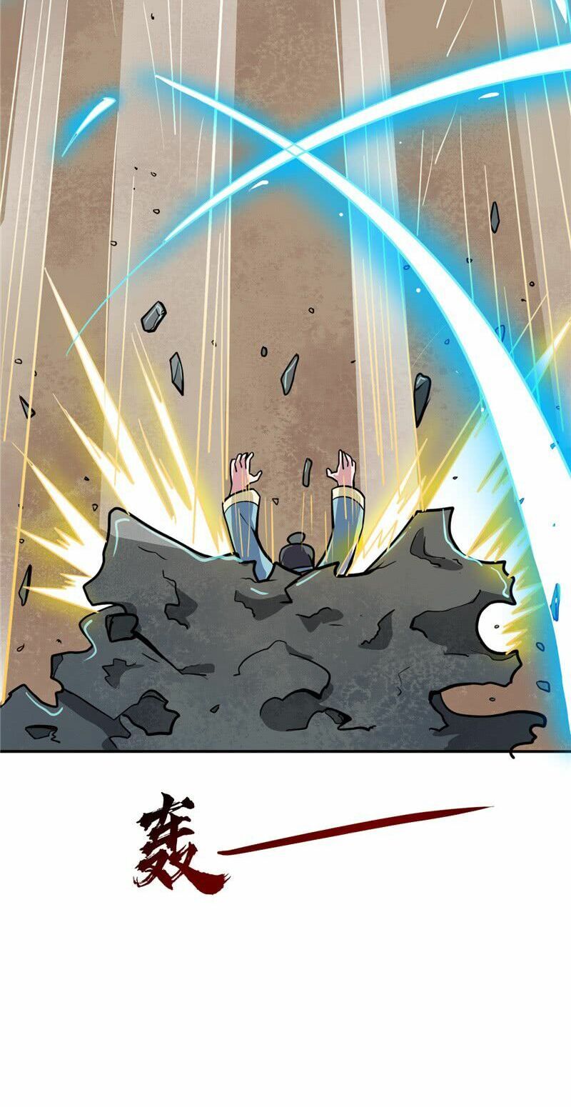 đọc truyện Chí Tôn Võ Đế Chương 18 ảnh 19 tại Thiên Thai Truyện