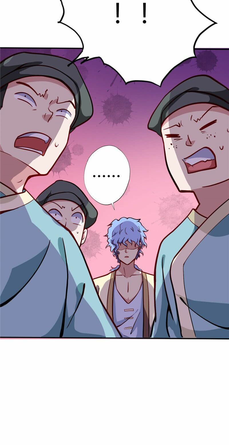 đọc truyện Chí Tôn Võ Đế Chương 18 ảnh 21 tại Thiên Thai Truyện