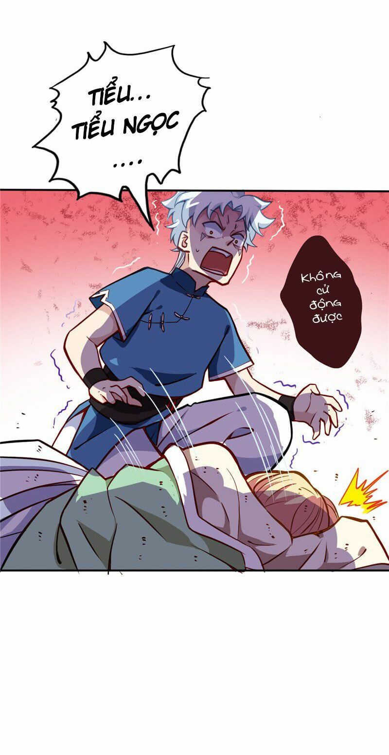 đọc truyện Chí Tôn Võ Đế Chương 18 ảnh 27 tại Thiên Thai Truyện