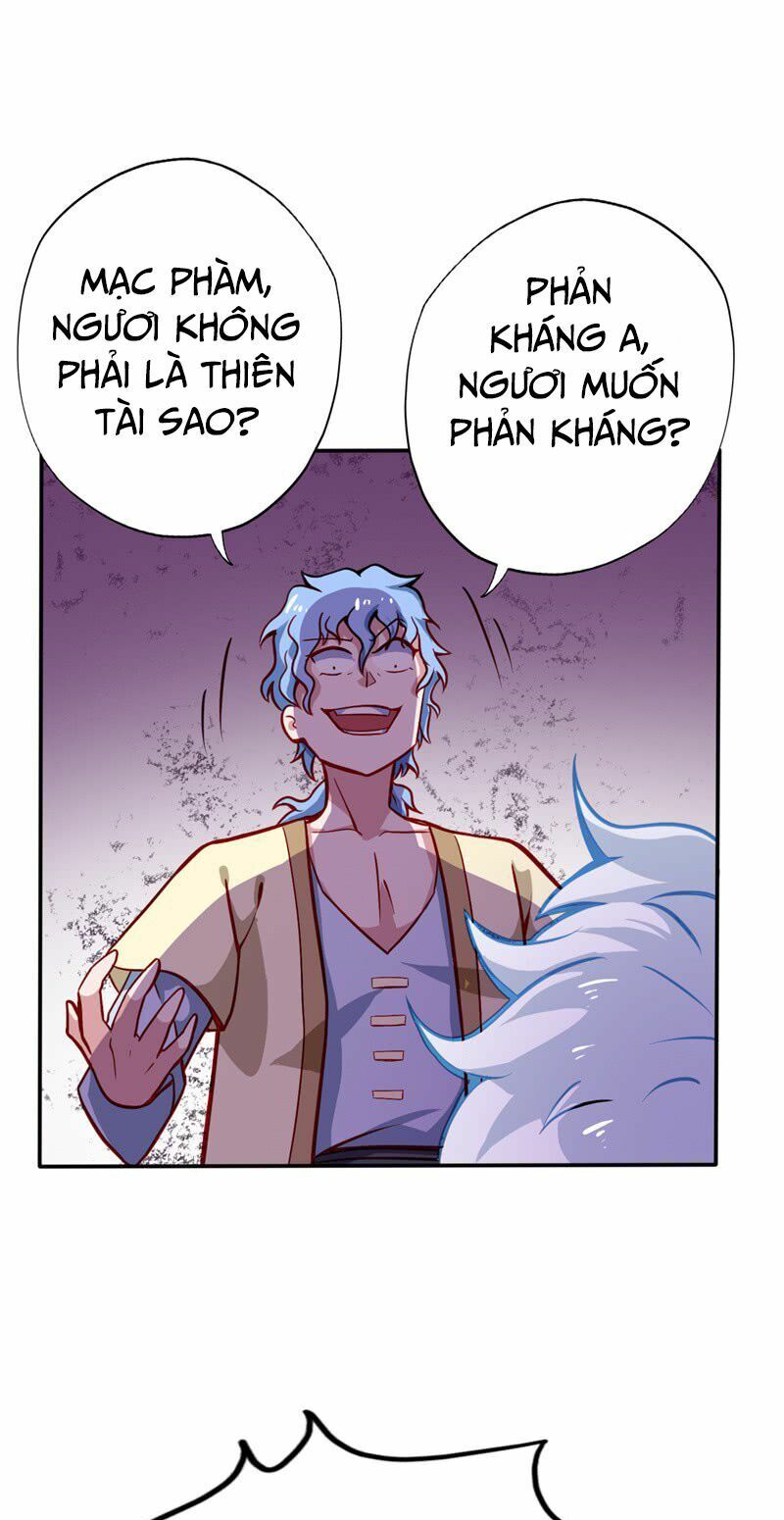 đọc truyện Chí Tôn Võ Đế Chương 18 ảnh 28 tại Thiên Thai Truyện