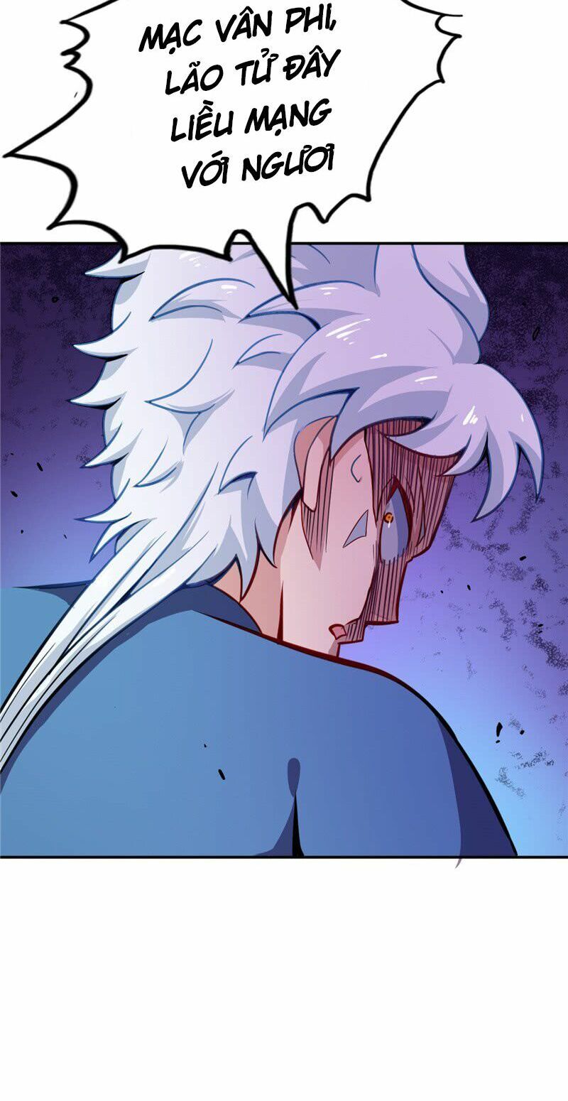 đọc truyện Chí Tôn Võ Đế Chương 18 ảnh 29 tại Thiên Thai Truyện