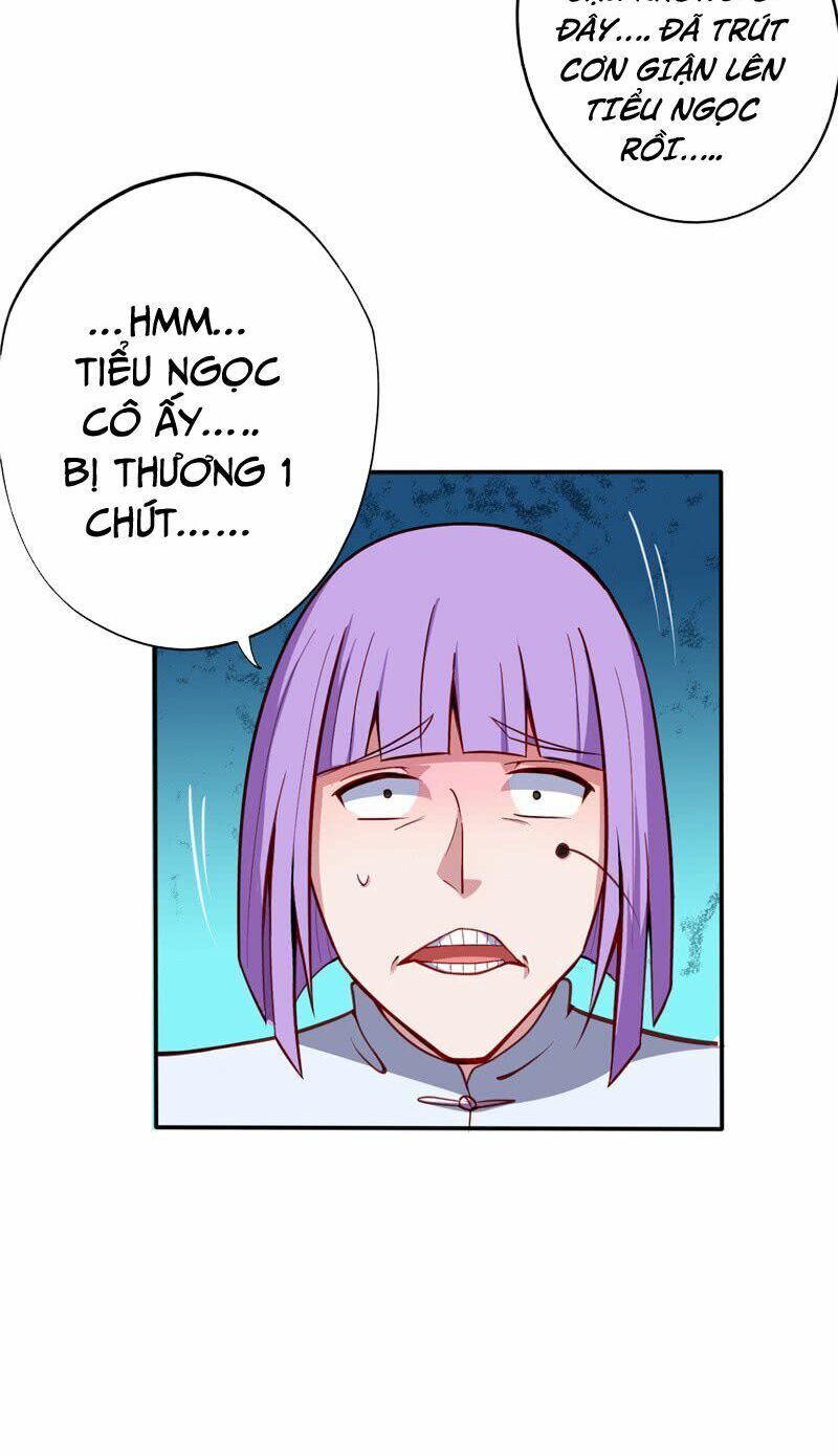 đọc truyện Chí Tôn Võ Đế Chương 18 ảnh 5 tại Thiên Thai Truyện