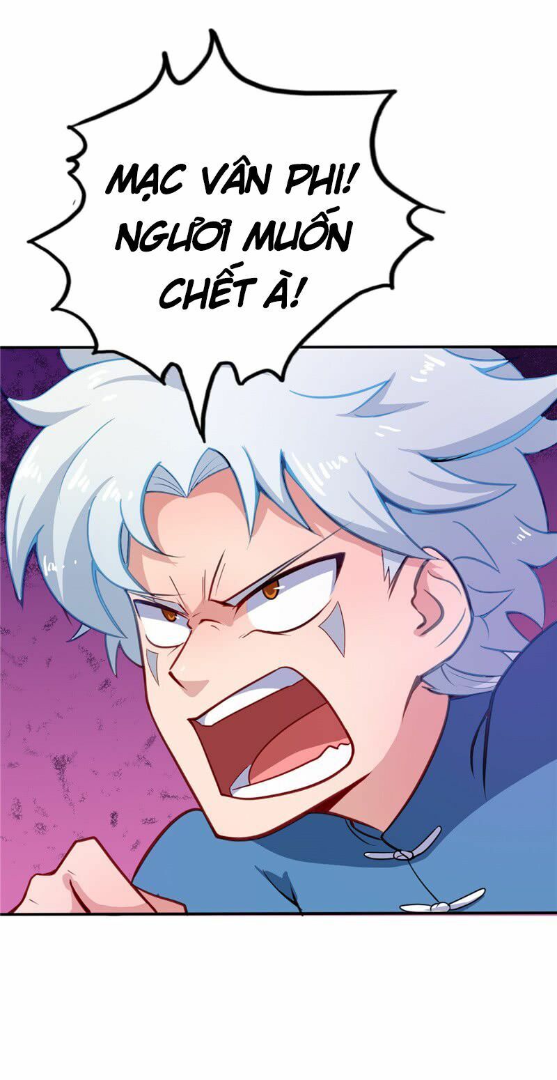 đọc truyện Chí Tôn Võ Đế Chương 18 ảnh 6 tại Thiên Thai Truyện