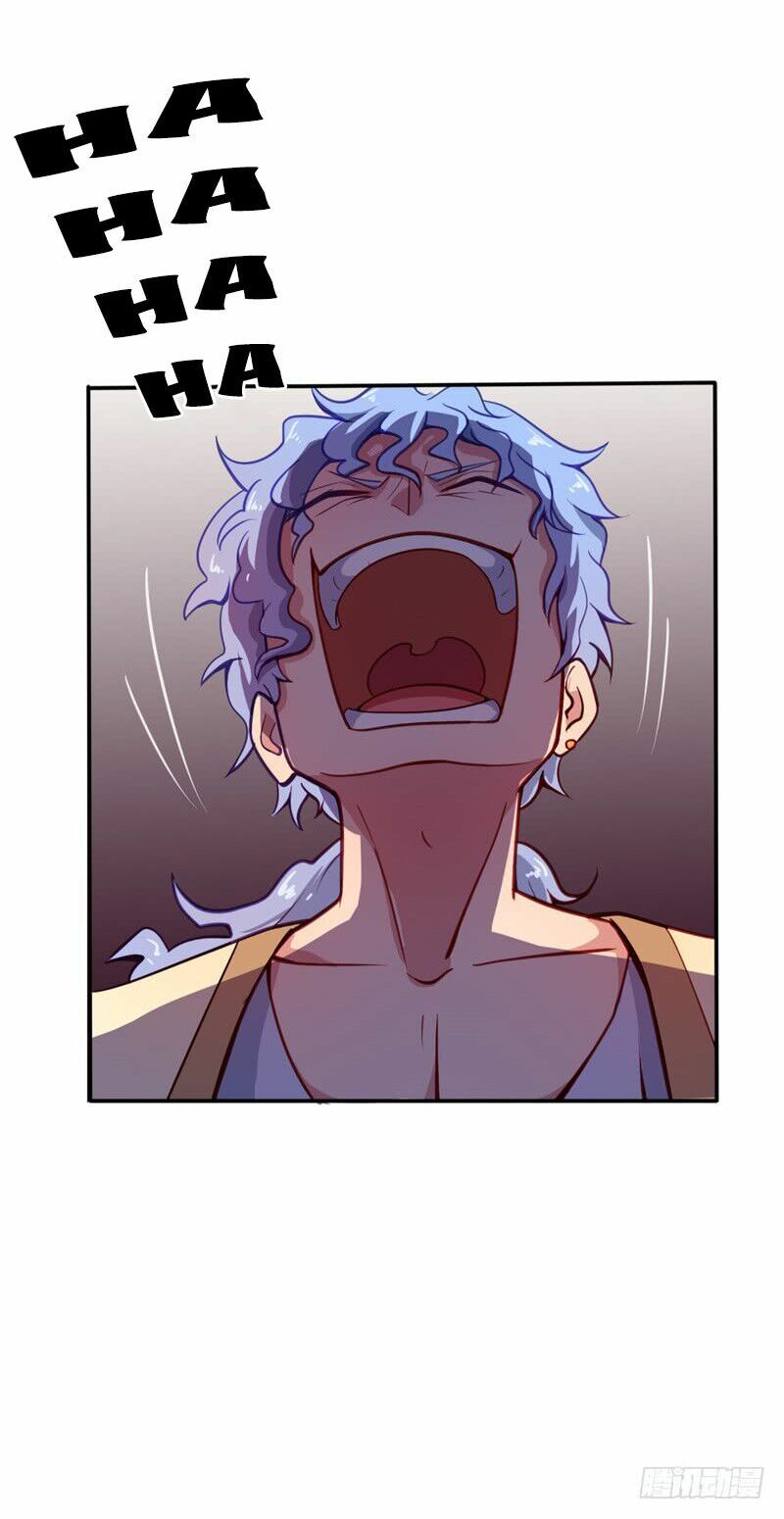 đọc truyện Chí Tôn Võ Đế Chương 18 ảnh 7 tại Thiên Thai Truyện