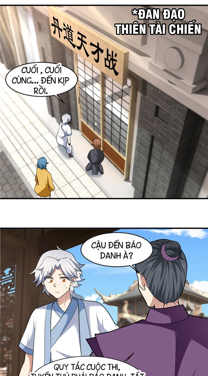 đọc truyện Chí Tôn Võ Đế Chương 180 ảnh 6 tại Thiên Thai Truyện