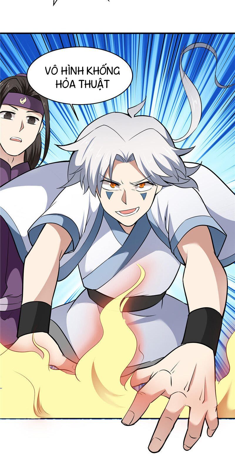 đọc truyện Chí Tôn Võ Đế Chương 180 ảnh 11 tại Thiên Thai Truyện