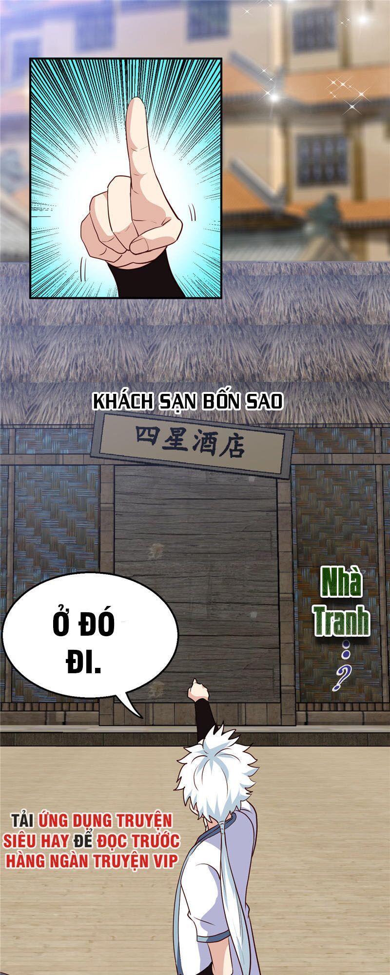 đọc truyện Chí Tôn Võ Đế Chương 181 ảnh 14 tại Thiên Thai Truyện