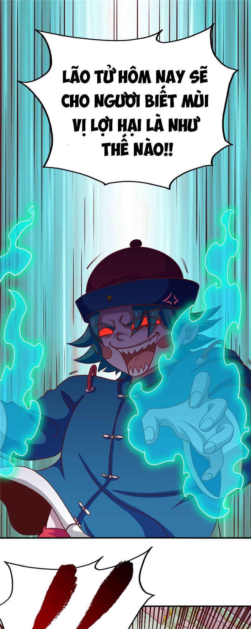 đọc truyện Chí Tôn Võ Đế Chương 182 ảnh 18 tại Thiên Thai Truyện