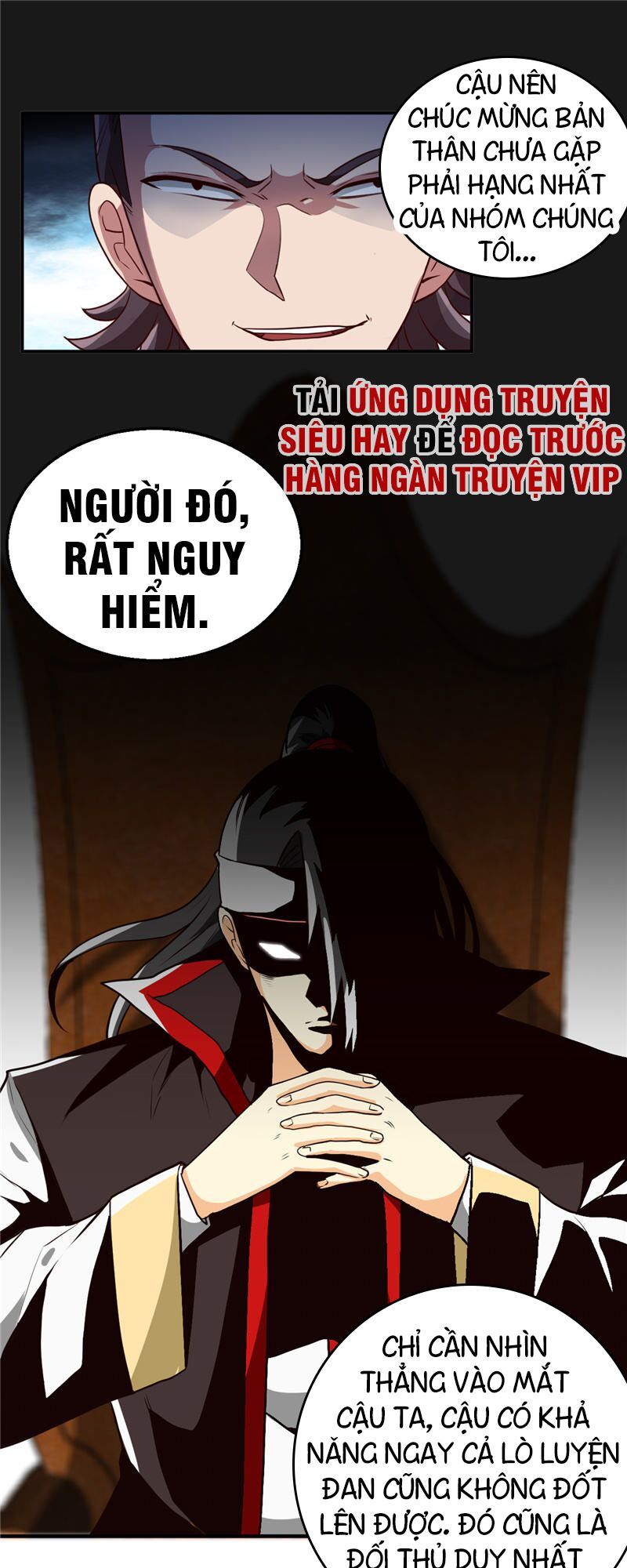 đọc truyện Chí Tôn Võ Đế Chương 183 ảnh 14 tại Thiên Thai Truyện