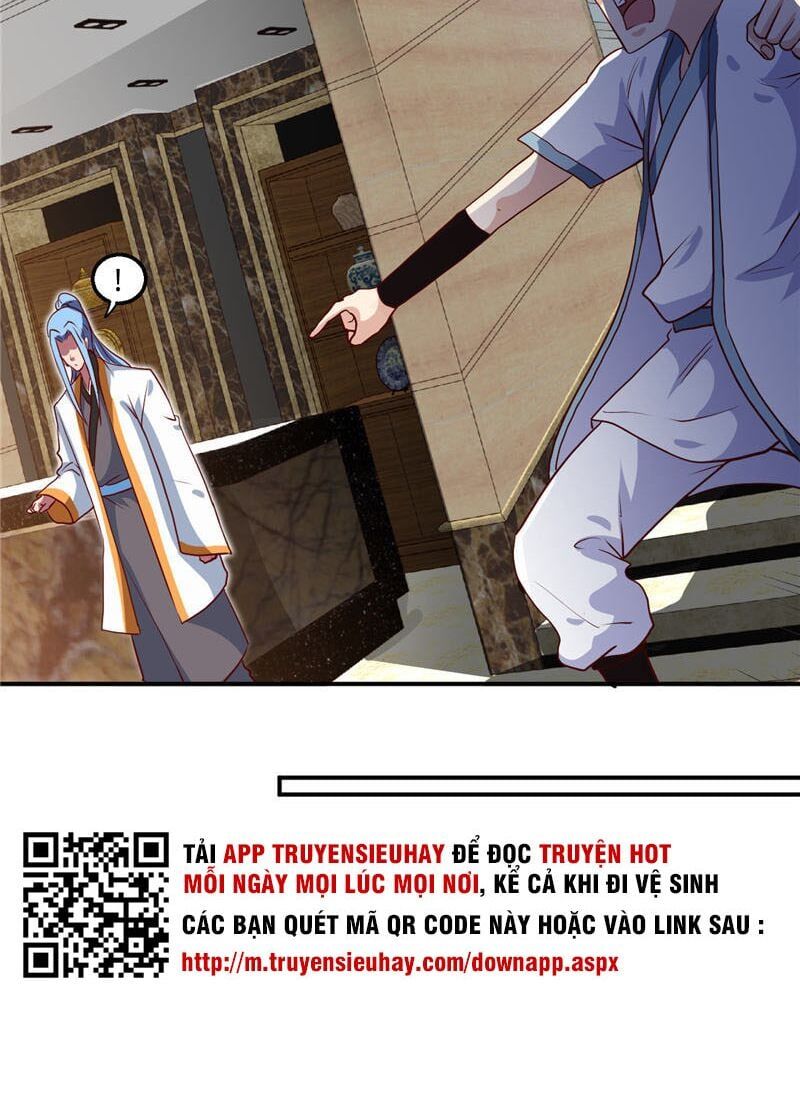 đọc truyện Chí Tôn Võ Đế Chương 183 ảnh 18 tại Thiên Thai Truyện