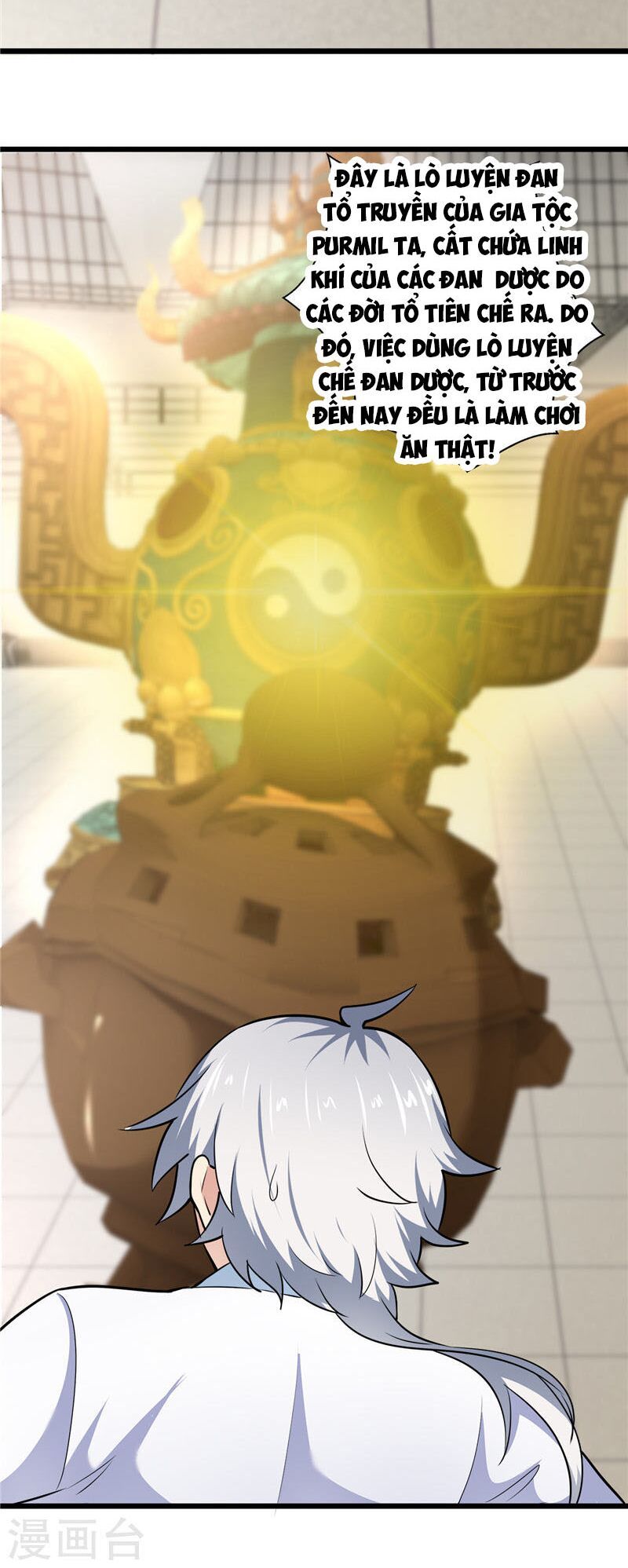 đọc truyện Chí Tôn Võ Đế Chương 184 ảnh 13 tại Thiên Thai Truyện