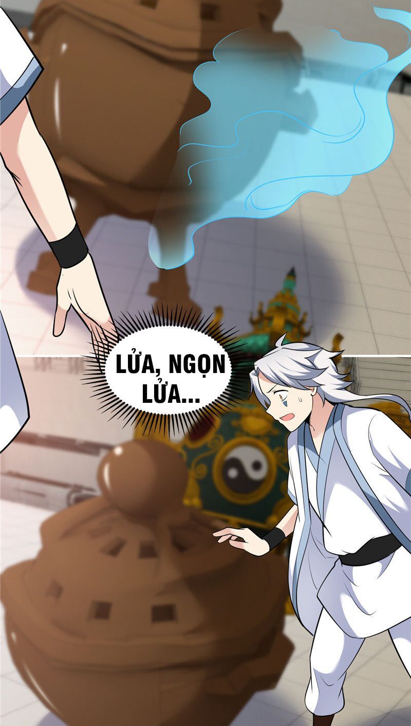 đọc truyện Chí Tôn Võ Đế Chương 184 ảnh 20 tại Thiên Thai Truyện