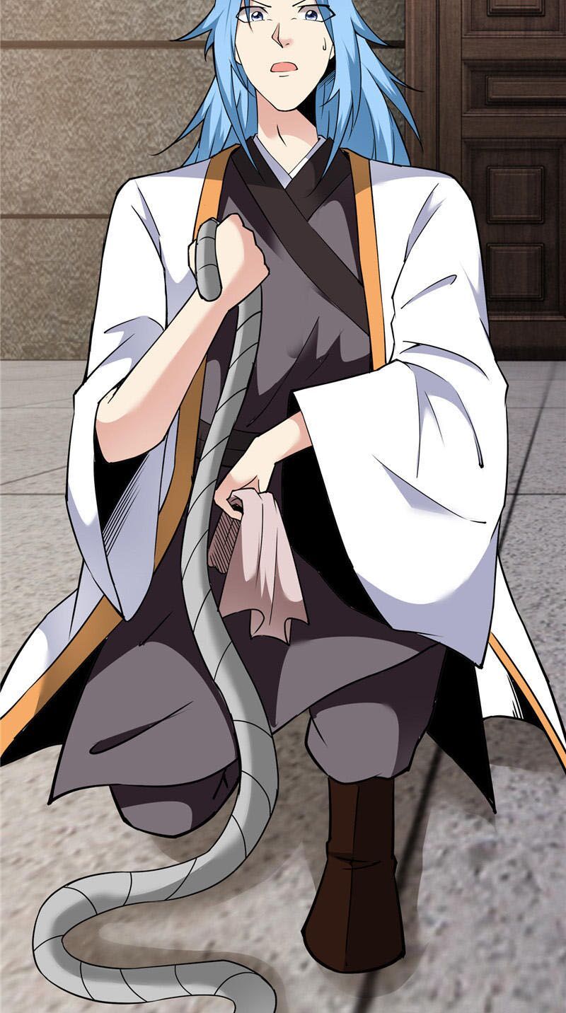 đọc truyện Chí Tôn Võ Đế Chương 184 ảnh 5 tại Thiên Thai Truyện