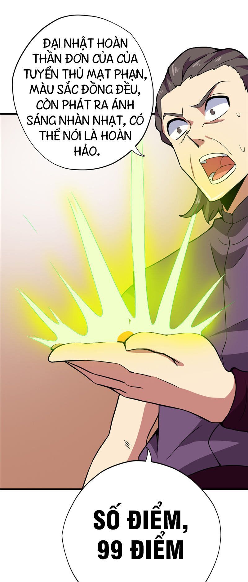 đọc truyện Chí Tôn Võ Đế Chương 185 ảnh 16 tại Thiên Thai Truyện