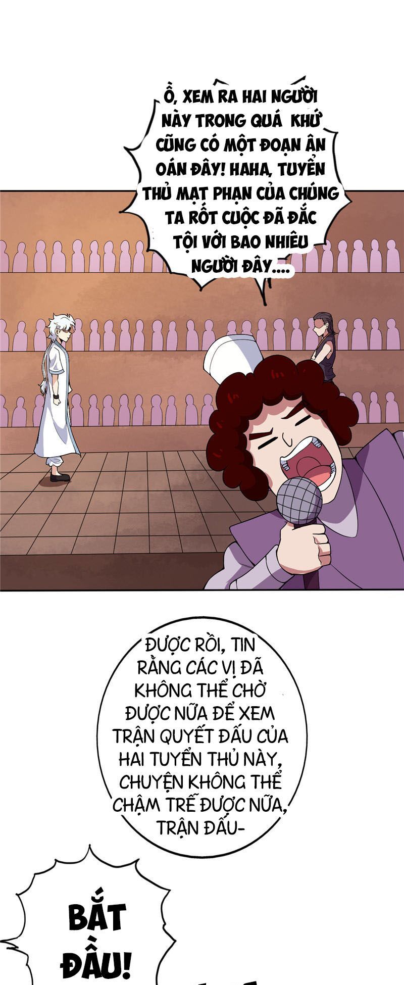 đọc truyện Chí Tôn Võ Đế Chương 186 ảnh 12 tại Thiên Thai Truyện