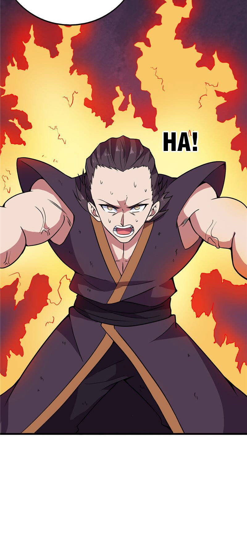 đọc truyện Chí Tôn Võ Đế Chương 186 ảnh 17 tại Thiên Thai Truyện