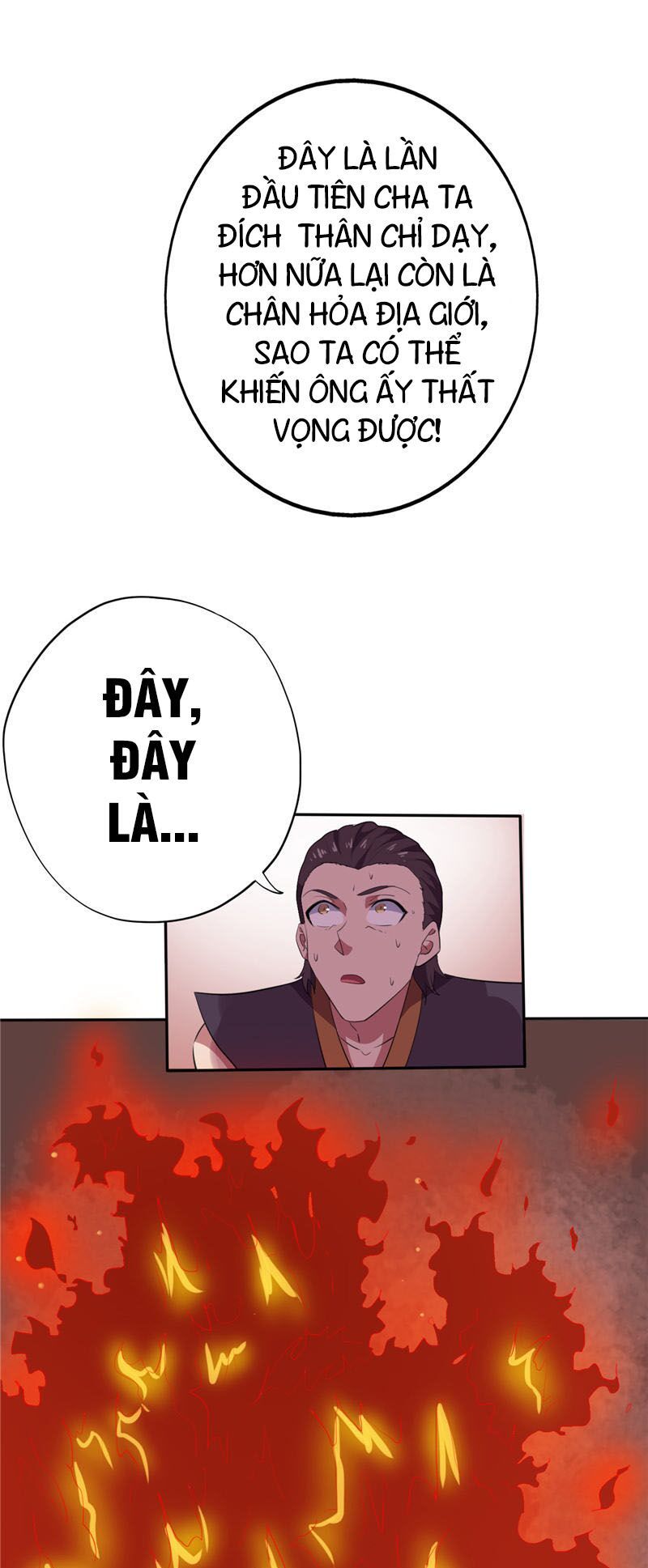 đọc truyện Chí Tôn Võ Đế Chương 186 ảnh 24 tại Thiên Thai Truyện