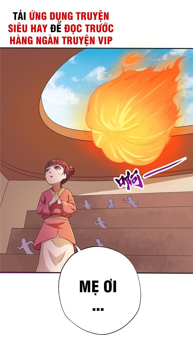 đọc truyện Chí Tôn Võ Đế Chương 186 ảnh 27 tại Thiên Thai Truyện