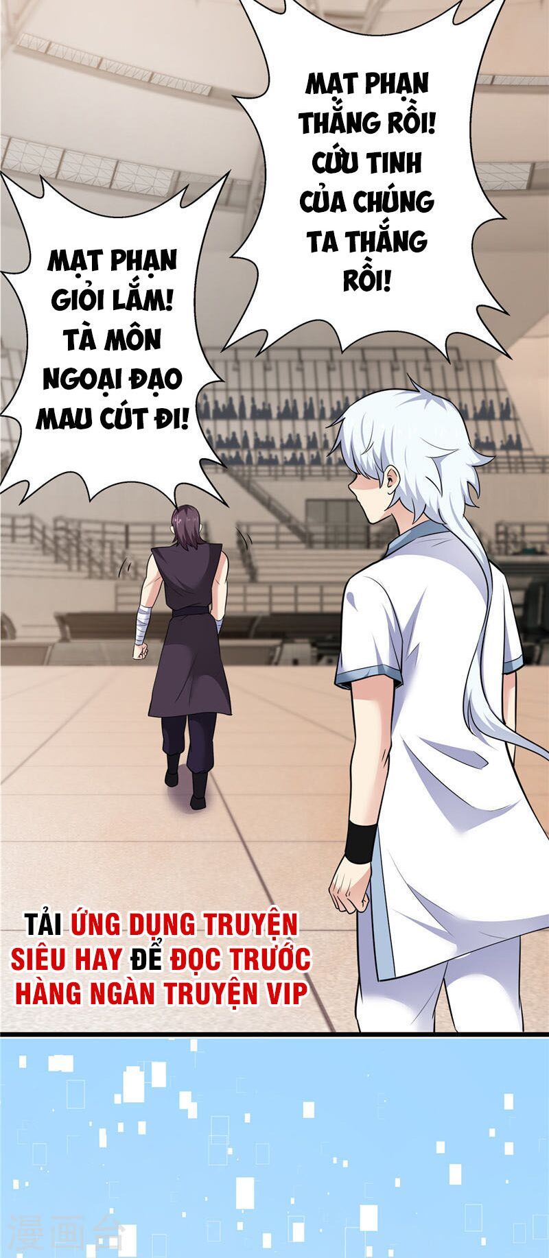 đọc truyện Chí Tôn Võ Đế Chương 187 ảnh 19 tại Thiên Thai Truyện