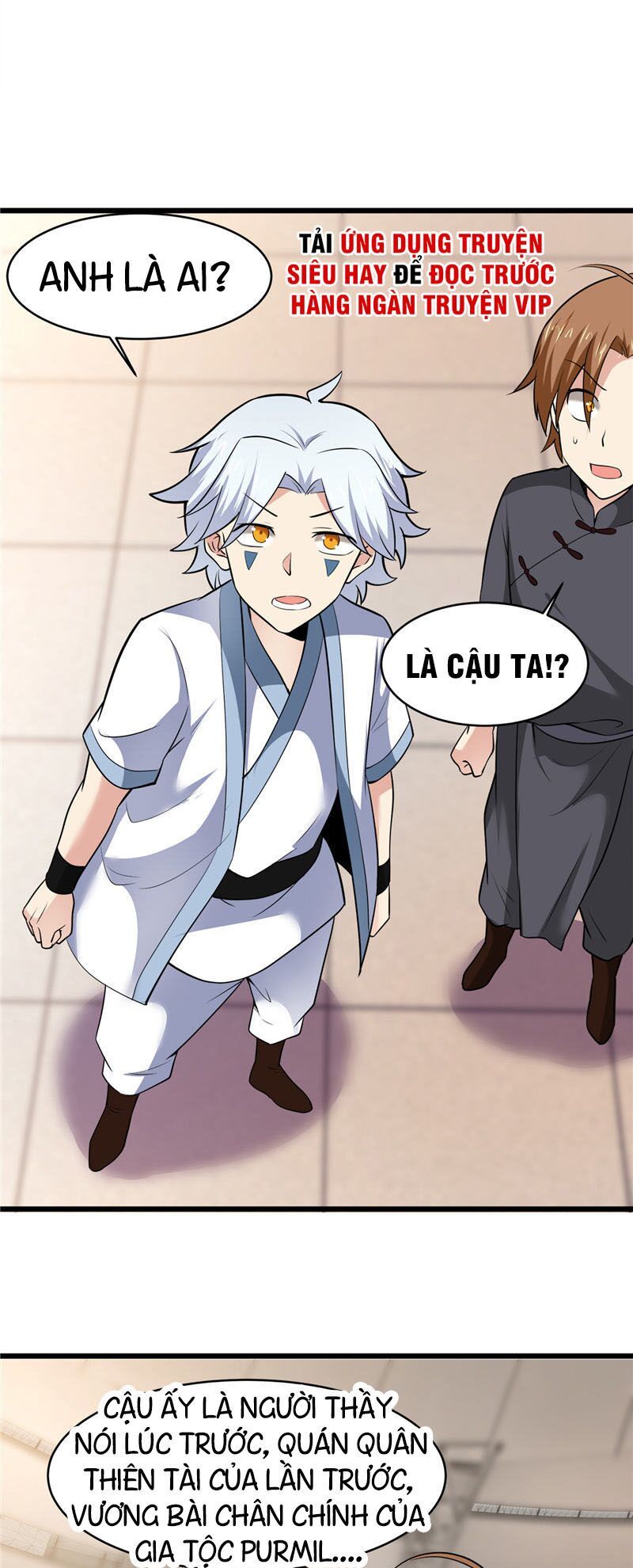 đọc truyện Chí Tôn Võ Đế Chương 187 ảnh 22 tại Thiên Thai Truyện