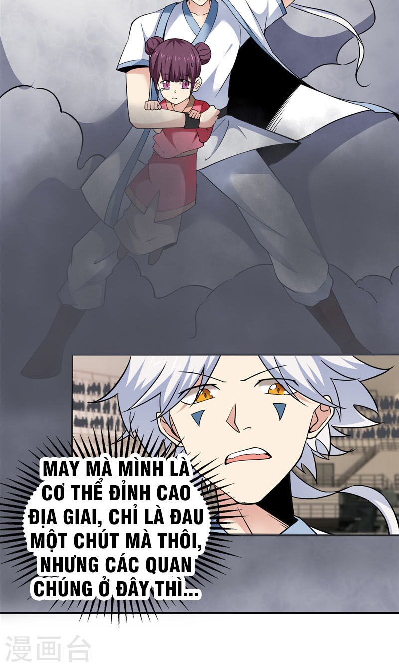 đọc truyện Chí Tôn Võ Đế Chương 187 ảnh 5 tại Thiên Thai Truyện