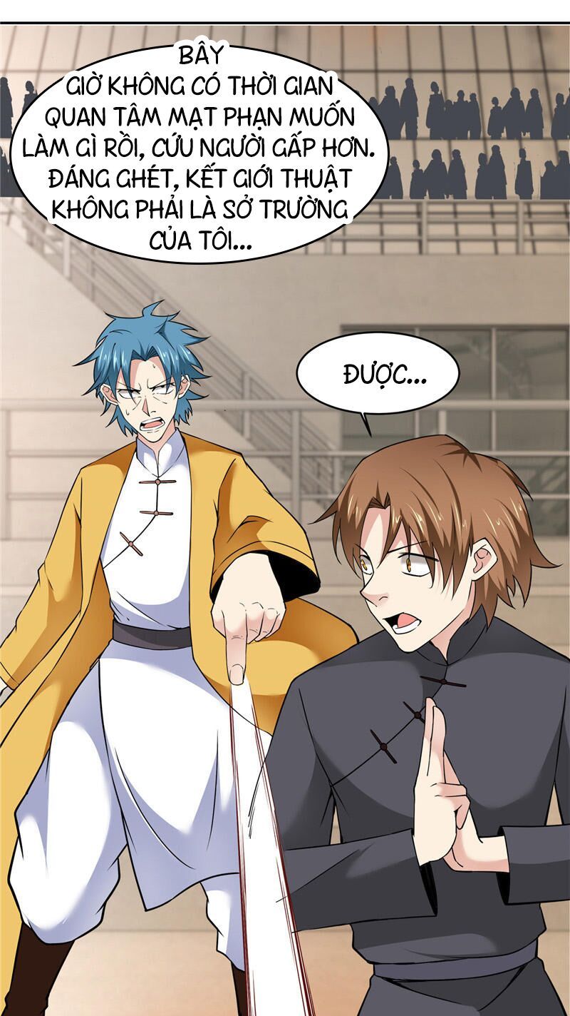 đọc truyện Chí Tôn Võ Đế Chương 187 ảnh 10 tại Thiên Thai Truyện