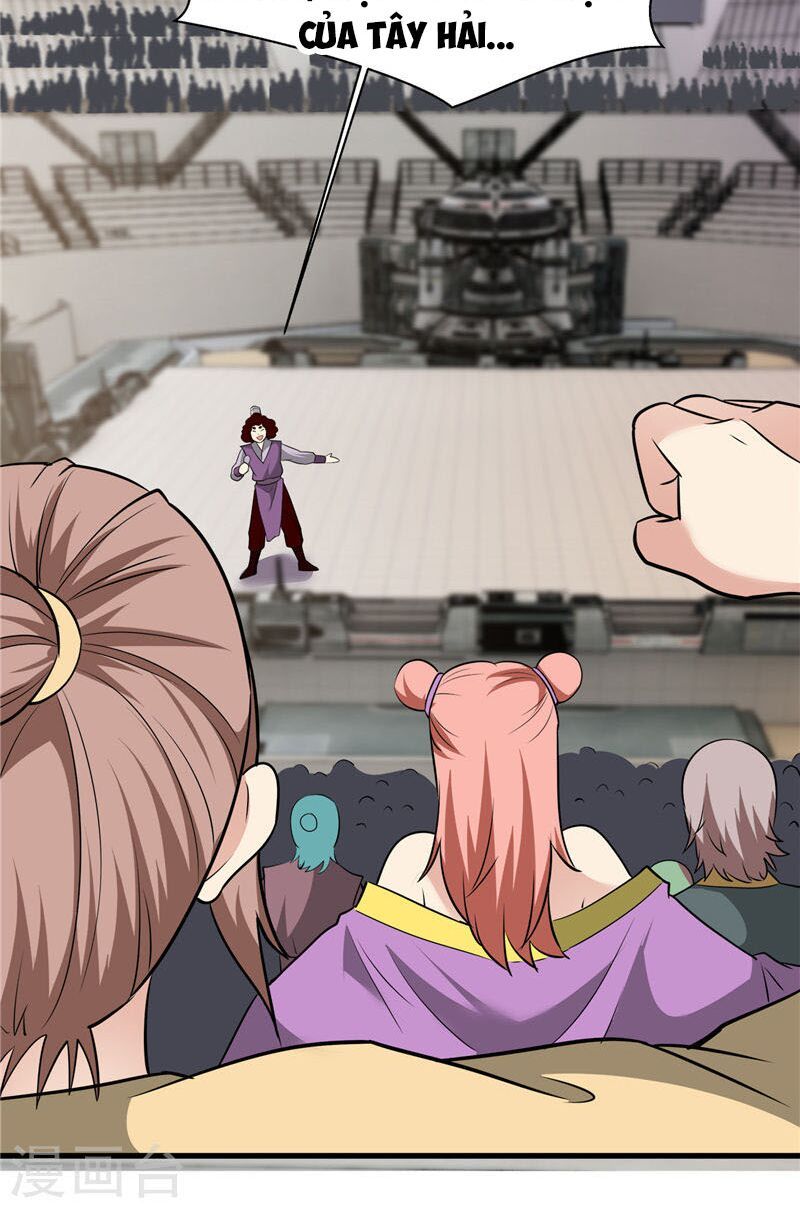 đọc truyện Chí Tôn Võ Đế Chương 188 ảnh 19 tại Thiên Thai Truyện